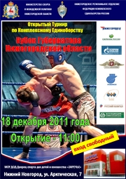 Кубок Губернатора по КЕ
