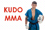 Кудо - MMA